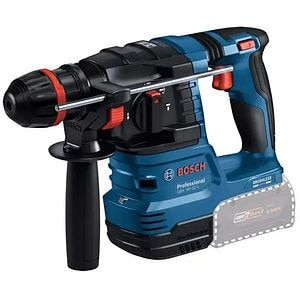 Ciocan rotopercutor BOSCH GBH 18V-22X, 18V, SDS Plus, 1.5J