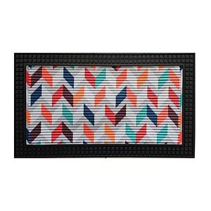 Covoras Intrare Caribo 40X70 Cm