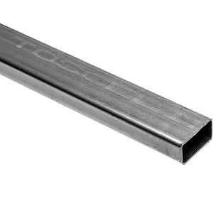 Teava rectangulara, 40 x 30 x 2 mm, 3 m, otel