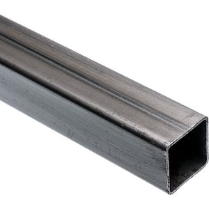 Teava patrata 40 x 40 x 2 mm, 3 m, otel