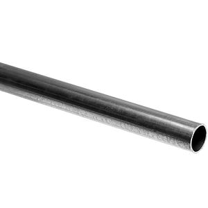 Teava sudata 42.4 x 2 mm, 3 m, otel