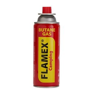Spray rezerva gaz, 227 grame • Flamex