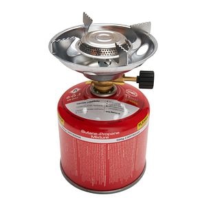 Set butelie 500 grame si arzator 300 S