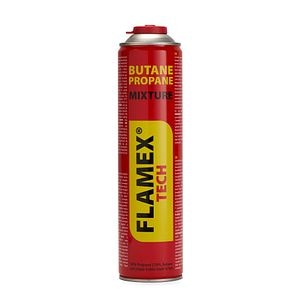 Butelie gaz tip spray, 330 grame