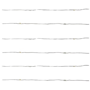 POGACA 200 LED SOLAR STRING LHT