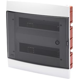 Tablou GEWISS GW40233TBDY, 24 module, alb