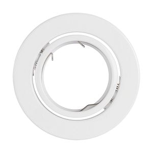 Spot Incastrat Kajka C Alb