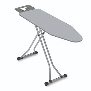 Masa de calcat BRAVA, 110 x 33 cm