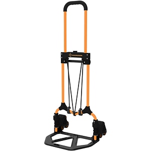 Carucior pliabil transport marfa MAGNUSSON, 70 kg