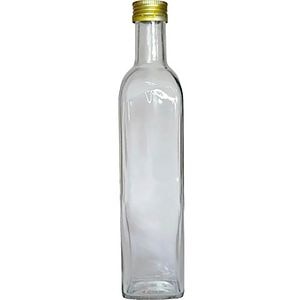 Sticla cu dop, 0.5L