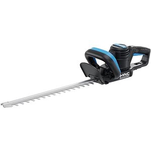 Foarfeca pentru gard viu MAC ALLISTER, 550 W, lama 51 cm