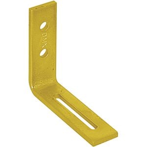 Coltar reglabil DMX , 60 x 80 x 3 mm, otel