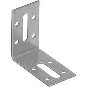 Coltar reglabil DMX , 80 x 55 x 2 mm, otel