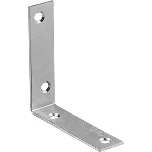 Coltar unghi ingust DMX , 60 x 60 x 1.5 mm, otel