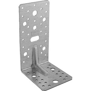 Coltar ranforsat DMX , 172 x 105 x 3 mm, otel