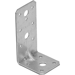 Coltar ranforsat DMX , 95 x 53 x 2.5 mm, otel