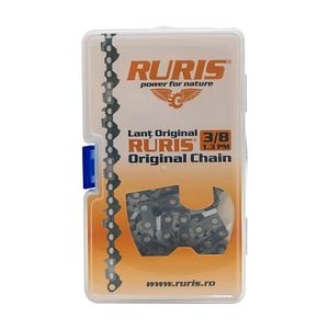 Lant Drujba, 3/8, 1.1 mm, 28 + 1 dinte, 40 cm • Ruris