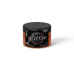 Glitter Cooper, 150 Gr   Magic Effect