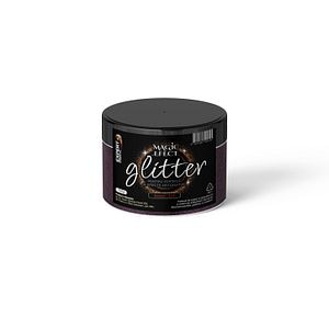 Glitter Garnet, 150 Gr   Magic Effect