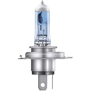 Bec auto OSRAM Cool Blue Net Gen, 55W, 12V, H4, 1 buc