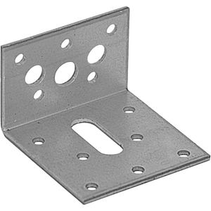 Coltar reglabil DMX , 40 x 60 x 2.5 mm, otel