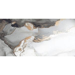 Gresie interior/exterior Joya Pearl, 60x120 cm, 1.44, m2/ cutie, PEI 4, alb