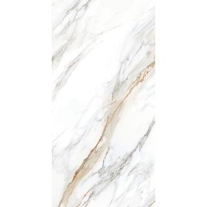 Gresie interior/exterior Marvel, 60x120 cm, 1.44, m2/ cutie, PEI 4, alb