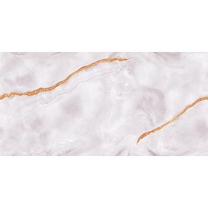 Gresie interior/exterior Pink Gold, 60x120 cm, 1.44, m2/ cutie, PEI 4, alb