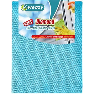LAVETA DIN MICROFIBRA DIAMOND