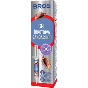 Bros Gel Impotriva Gandacilor