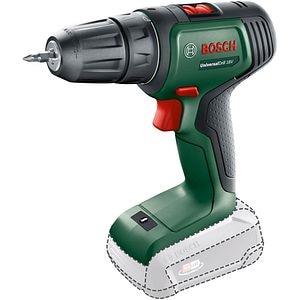 Masina de gaurit si insurubat BOSCH Universal Drill 18V, 40Nm, 1450rpm