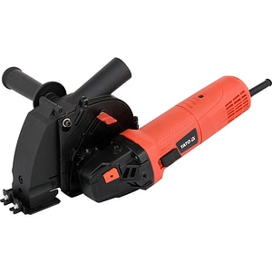 DEBITOR CANALE 1700W 125MM YATO