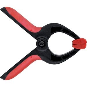 Cleste FORGE STEEL C10113475, 85mm, plastic, negru