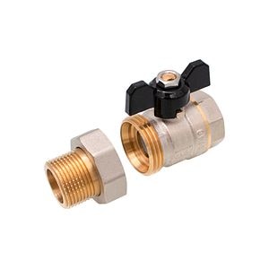 Robinet Trecere Cu Olandez 3.4 Mt