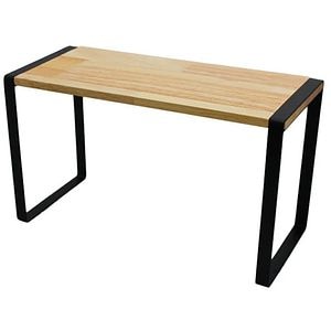 Etajera FRANDIS, 35 x 18 x 19 cm, maro