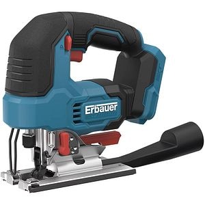 Fierastrau pendular Erbauer ERI1087JSW, 3200rpm, 18V