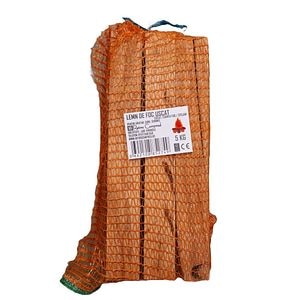 Lemn De Foc Uscat, esenta fag/stejar, 5Kg