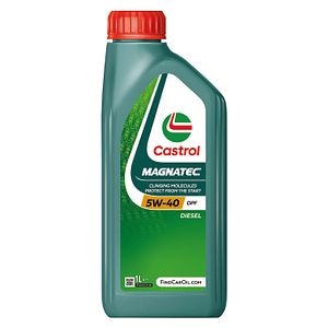 CASTROL ULEI MAGN DIESEL 5W40 1L