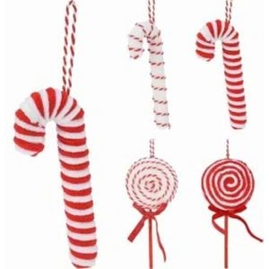 Decoratiune Acadea Xmas, diverse modele