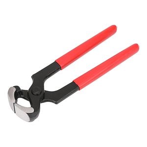 Cleste de taiat frontal FORGE STEEL, 180mm, otel