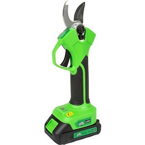 Foarfeca electrica MICUL FERMIER MF20V, 2Ah, 30mm, acumulator