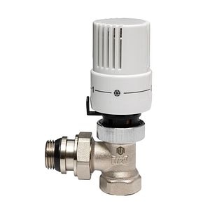 Robinet tur cap termostat VORTEIL T0303, 1/2"