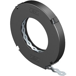 Banda de montaj perforata OBO MZ029, 12 x 0.8 mm