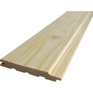 Lambriu lemn rasinos, 9.6 x 300 cm, grosime 12.5 mm, Clasa A/B, 10 bucati, suprafata 2.88 mp