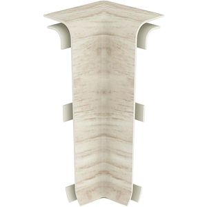 Coltar interior VILO Esquero 603, PVC, 6.7 cm, 2 bucati, platan California