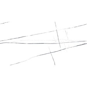 Gresie interior/exterior, alba, 120 x 60 cm, suprafata 1.44 mp, PEI 3  Saint Laurent