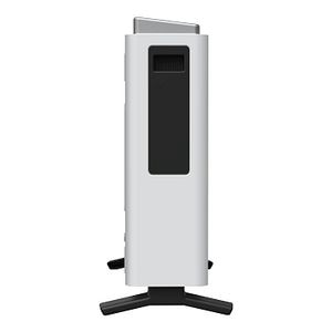 Convector turbo 2000 W   GoodHome