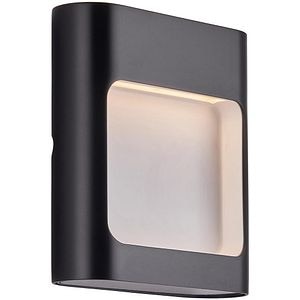 Lampa LED, exterior, 6 W, IP54 • Axim