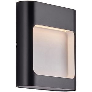 Aplica LED exterior AVIDE Axim, 6W, IP54
