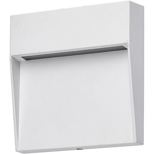 Spot LED AVIDE, 3W, 100lm, IP54, alb